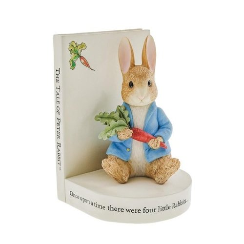 Peter Rabbit Book Stop - Beatrix Potter 