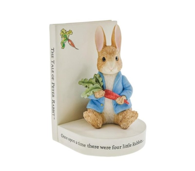 Beatrix Potter - Peter Rabbit Book Stop