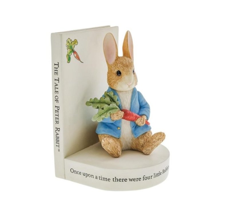 Beatrix Potter - Peter Rabbit Book Stop