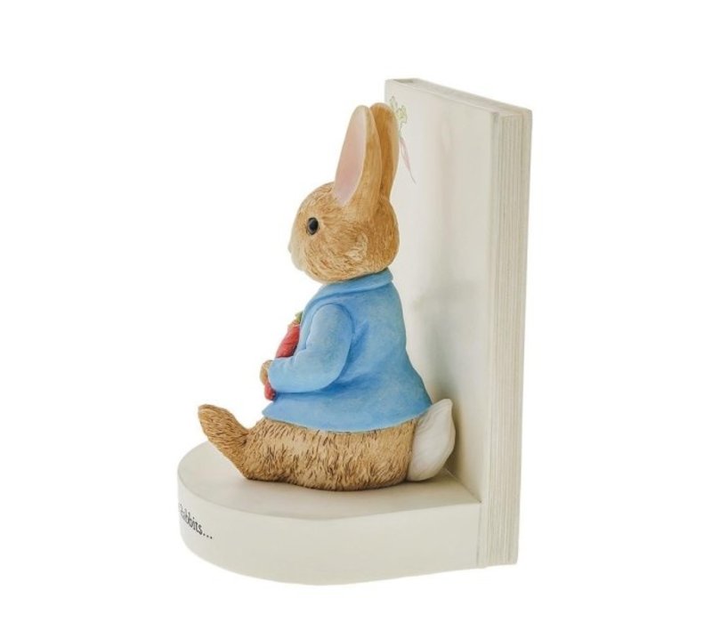 Beatrix Potter - Peter Rabbit Book Stop