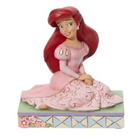 Disney Traditions - Ariel Personality Pose