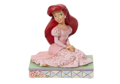 Disney Traditions Ariel Personality Pose - Disney Traditions