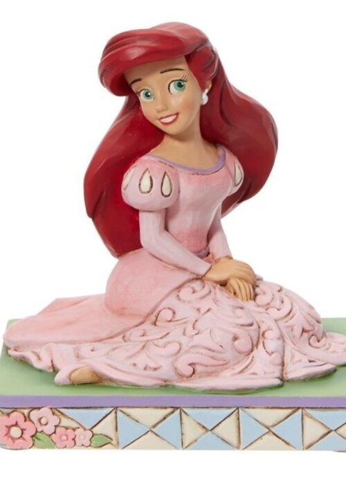 Disney Traditions Ariel Personality Pose (OP=OP!) - Disney Traditions