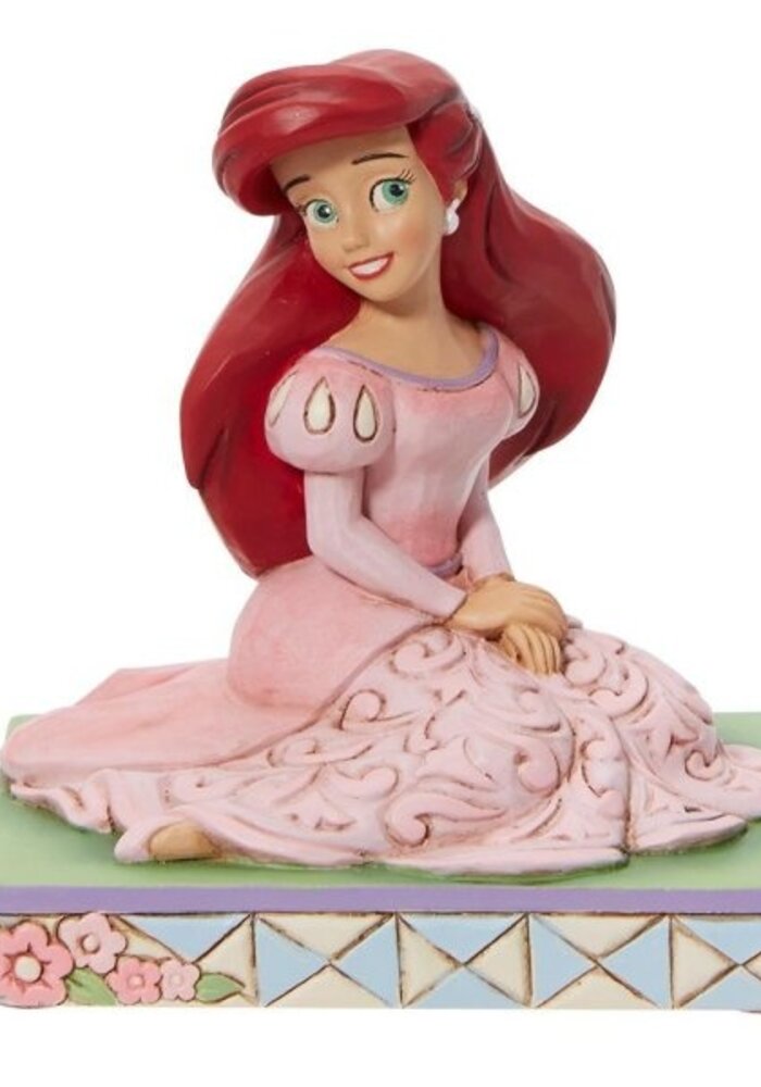 Disney Traditions - Ariel Personality Pose