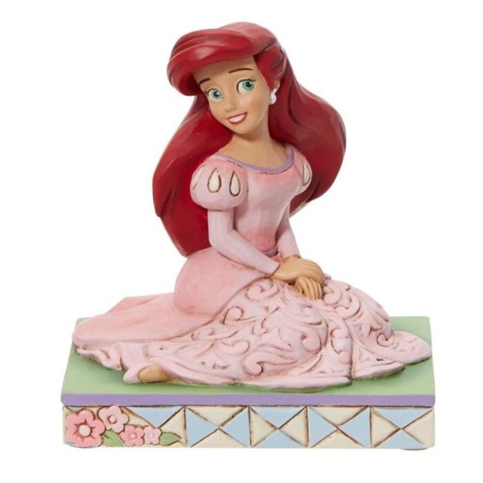Disney Traditions Ariel Personality Pose (OP=OP!) - Disney Traditions