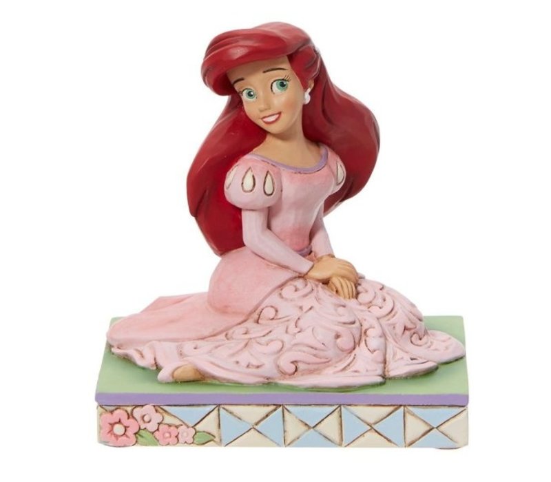 Disney Traditions - Ariel Personality Pose