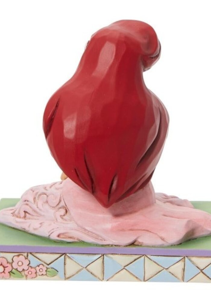 Disney Traditions - Ariel Personality Pose