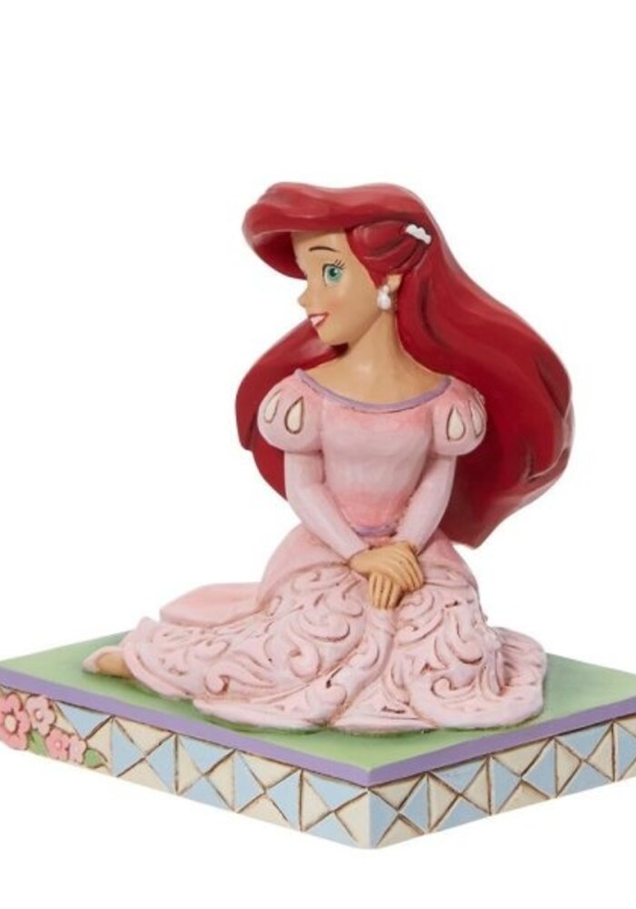 Disney Traditions - Ariel Personality Pose