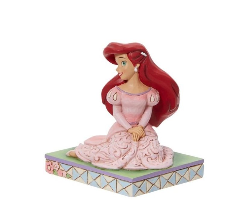 Disney Traditions - Ariel Personality Pose