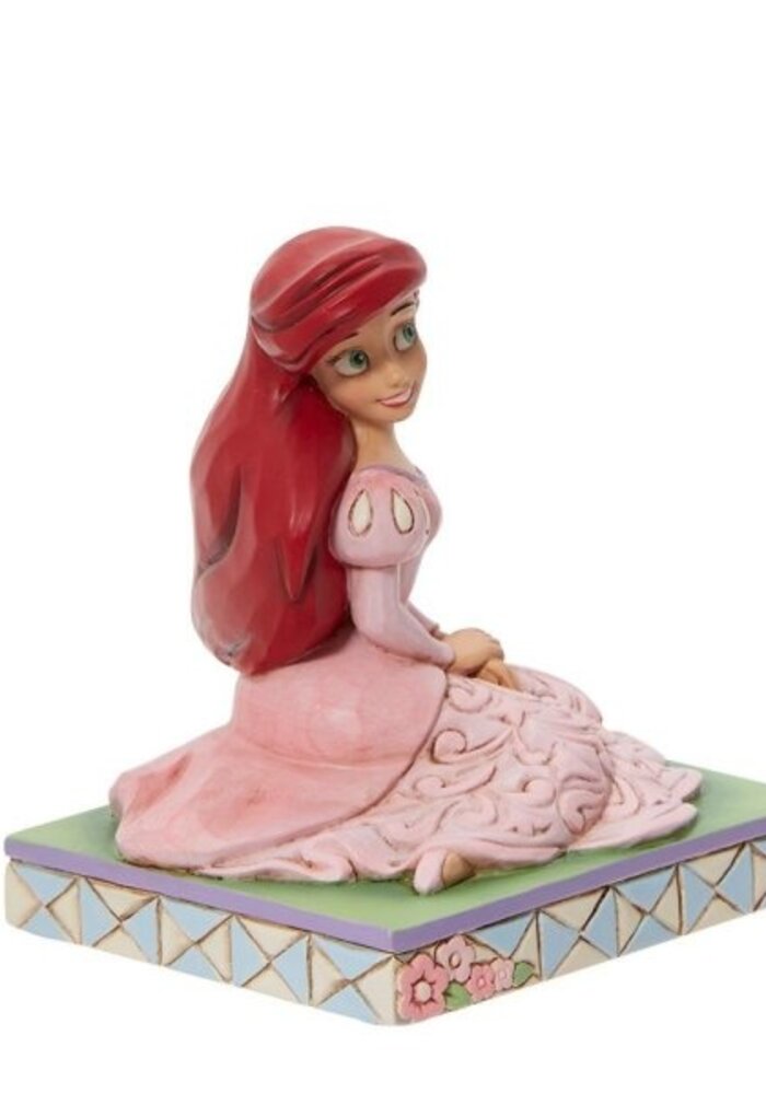Disney Traditions - Ariel Personality Pose