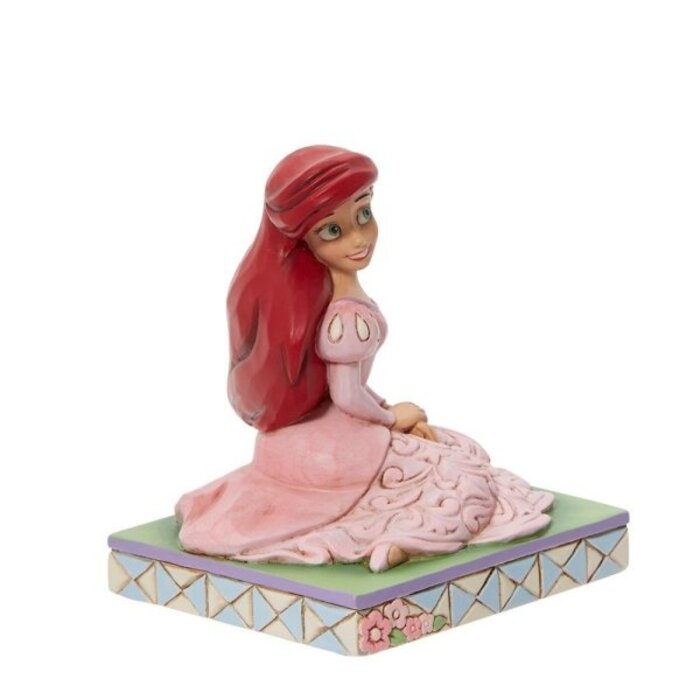 Disney Traditions - Ariel Personality Pose