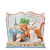 Disney Traditions Disney Traditions - Long Ago in Paris... (Aristocats Storybook)