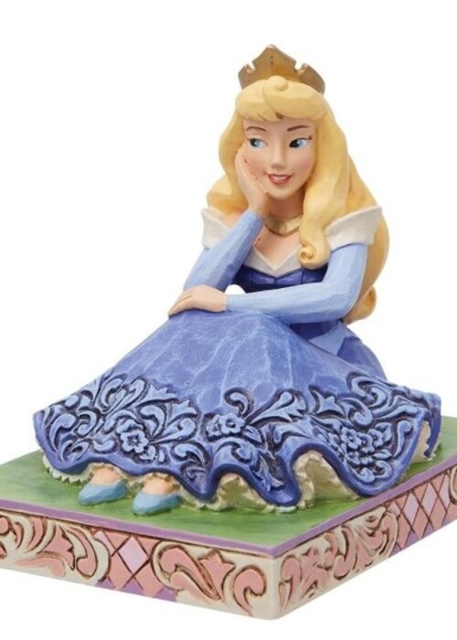 Disney Traditions Graceful and Gentle (OP=OP!) - Disney Traditions