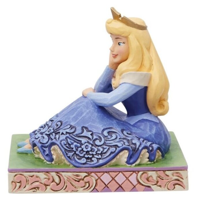 Disney Traditions - Graceful and Gentle (Aurora Personality Pose)