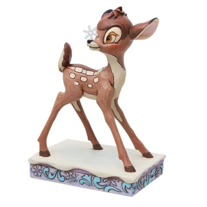 Disney Traditions - Frosted Fawn (OP=OP!)