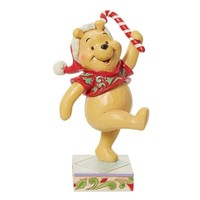 Disney Traditions - Christmas Sweetie (Winnie the Pooh)