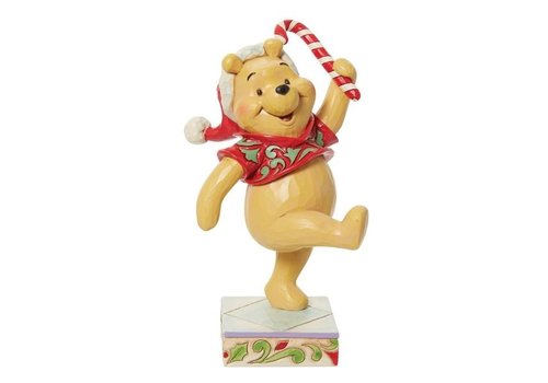 Disney Traditions Christmas Sweetie (Winnie the Pooh) - Disney Traditions