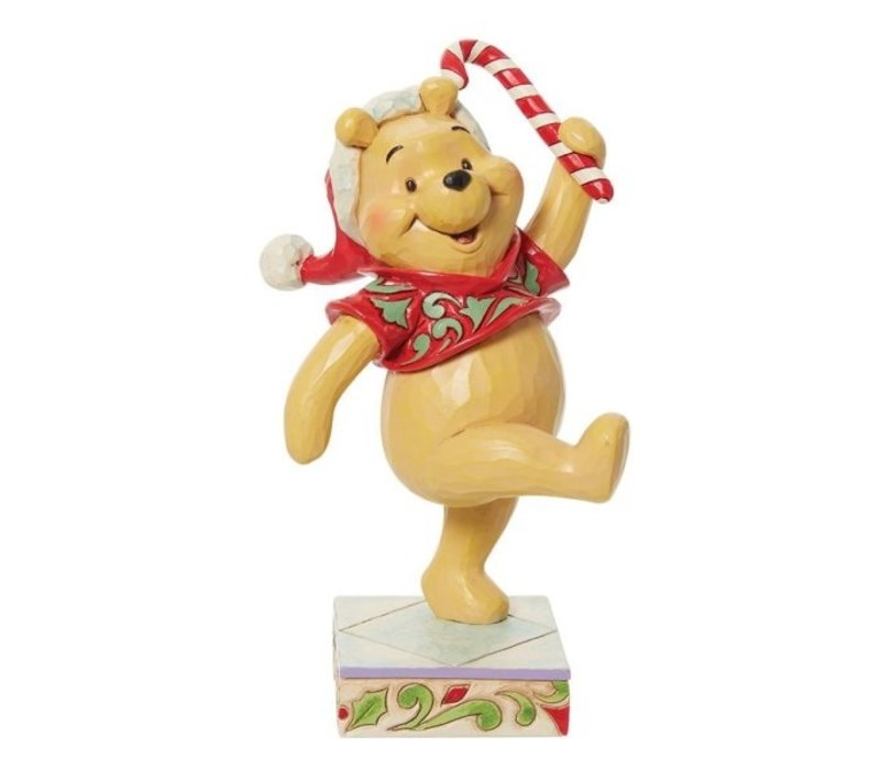 Disney Traditions - Christmas Sweetie (Winnie the Pooh)