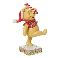 Disney Traditions - Christmas Sweetie (Winnie the Pooh)