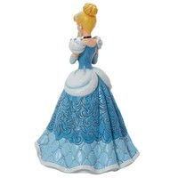 Disney Traditions - The Iconic Pumpkin (Cinderella Deluxe)