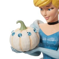 Disney Traditions - The Iconic Pumpkin (Cinderella Deluxe)