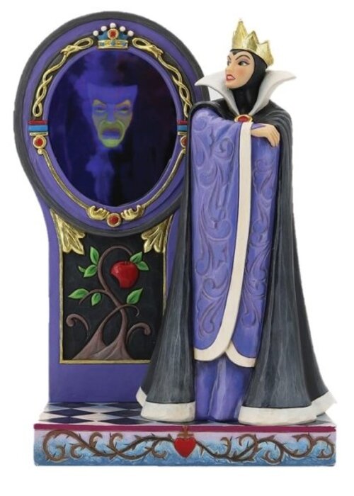 Disney Traditions Who's The Fairest One Of All? (OP=OP!) - Disney Traditions