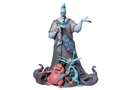 Disney Traditions Hades with Pain and Panic (OP=OP!) - Disney Traditions