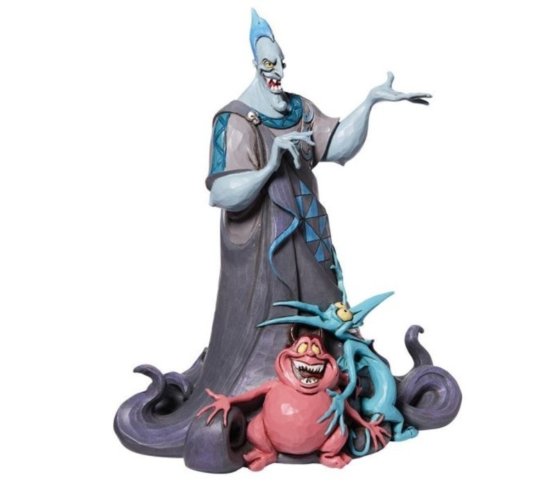 Disney Traditions - Hades with Pain and Panic (OP=OP!)