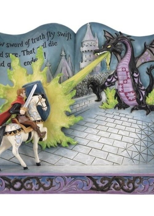 Disney Traditions Love Conquers All (OP=OP!) - Disney Traditions