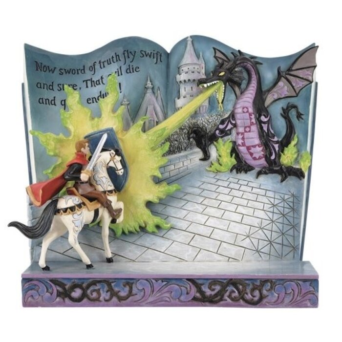 Disney Traditions Love Conquers All (OP=OP!) - Disney Traditions