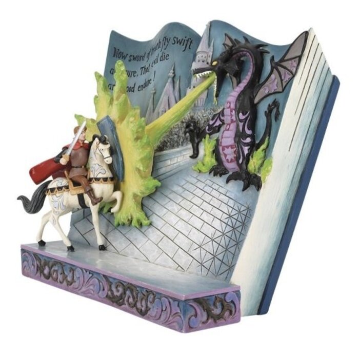 Disney Traditions - Love Conquers All (OP=OP!)