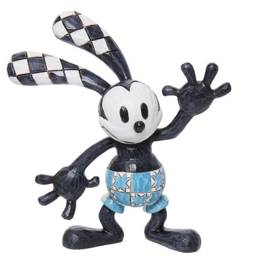 Oswald Mini - Disney Traditions 