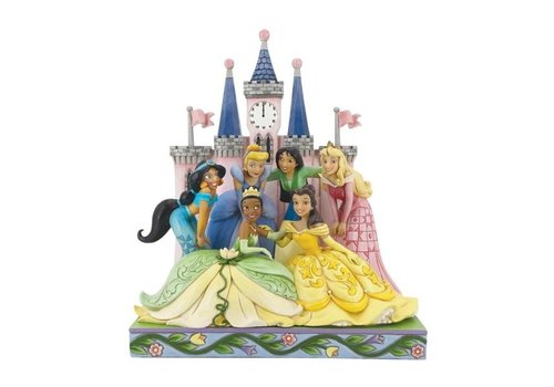 Disney Traditions Beautiful and Brave (OP=OP!) - Disney Traditions