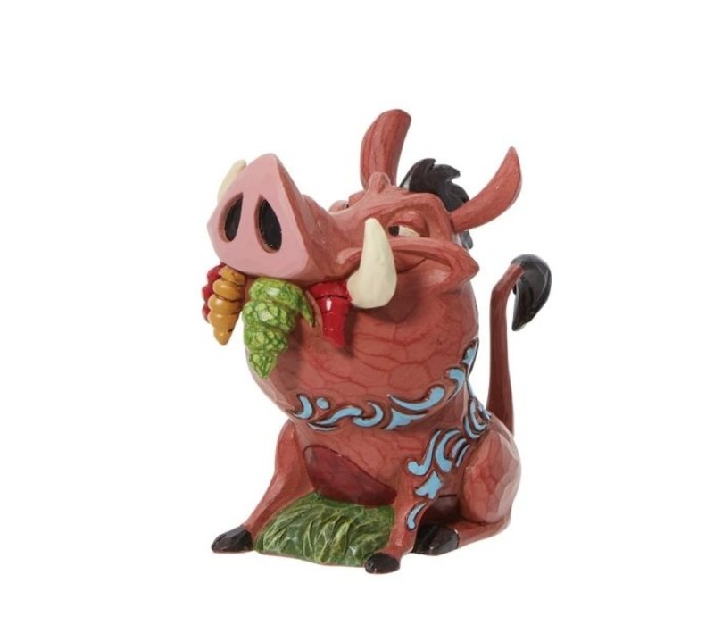 Disney Traditions - Pumba Mini