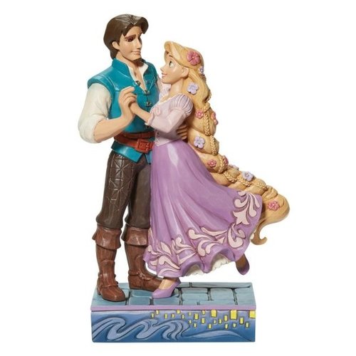 My New Dream (Rapunzel & Flynn Rider) - Disney Traditions 