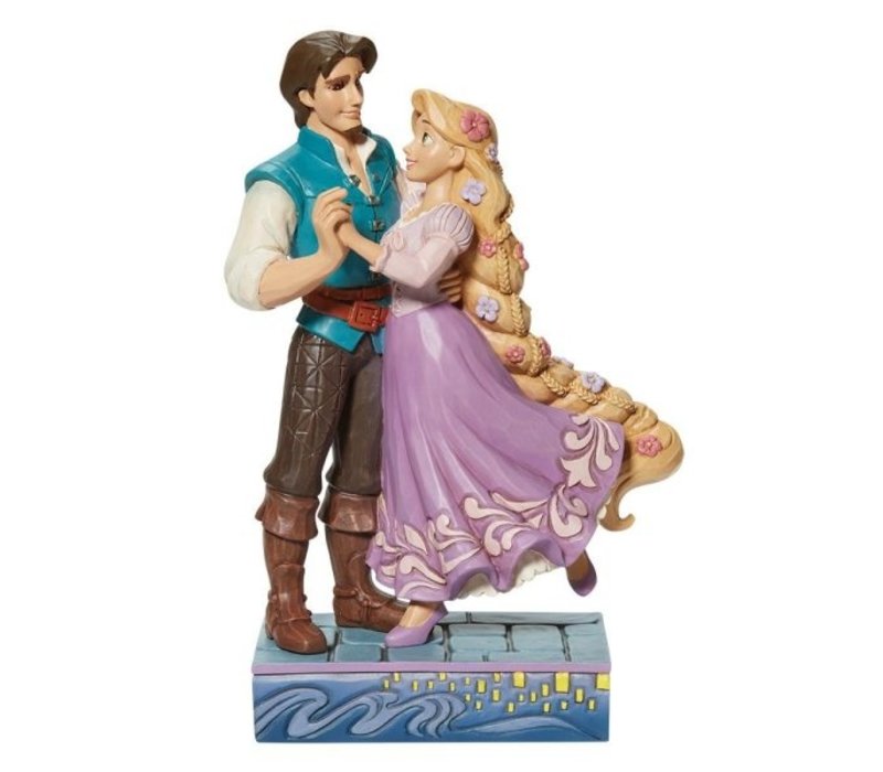 Disney Traditions - My New Dream (Rapunzel & Flynn Rider)