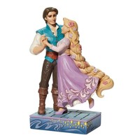Disney Traditions - My New Dream (Rapunzel & Flynn Rider)