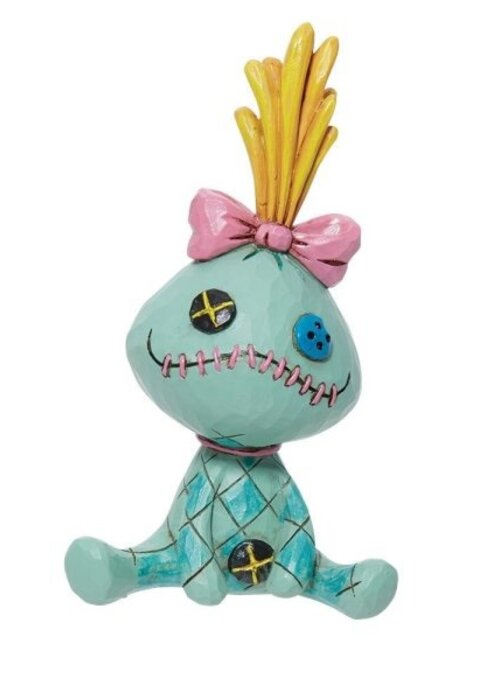 Disney Traditions Scrump Mini - Disney Traditions