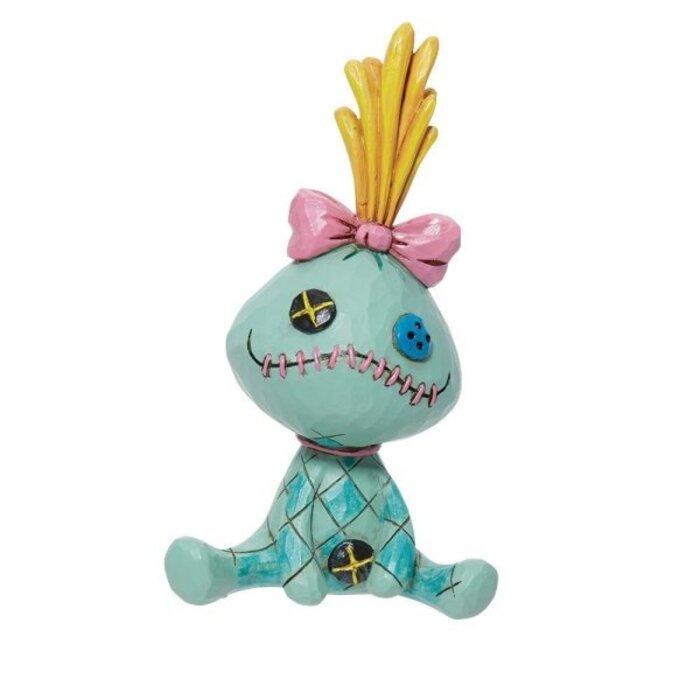 Disney Traditions - Scrump Mini