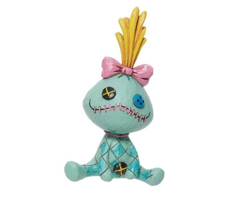 Disney Traditions - Scrump Mini