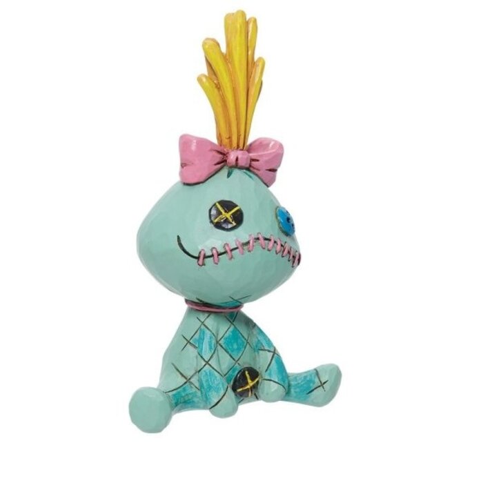 Disney Traditions - Scrump Mini