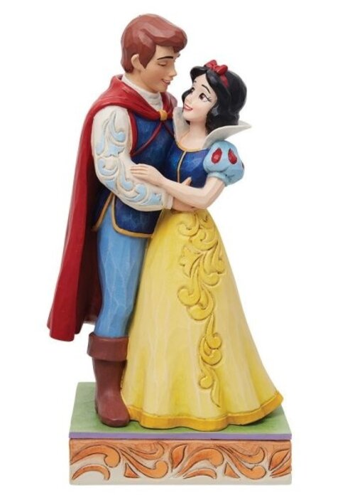 Disney Traditions The Fairest Love (OP=OP!) - Disney Traditions