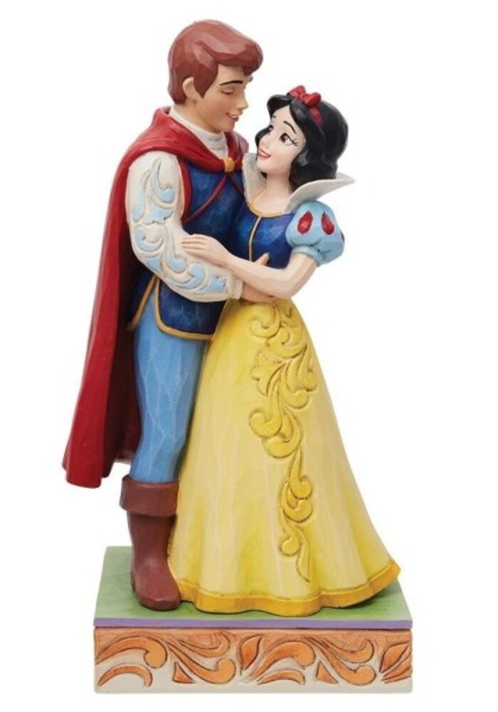 Disney Traditions - The Fairest Love (Snow White & Prince)