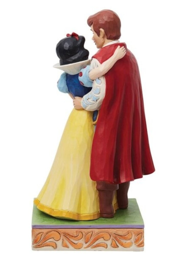 Disney Traditions - The Fairest Love (Snow White & Prince)