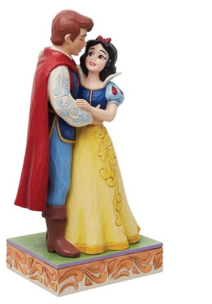 Disney Traditions - The Fairest Love (Snow White & Prince)