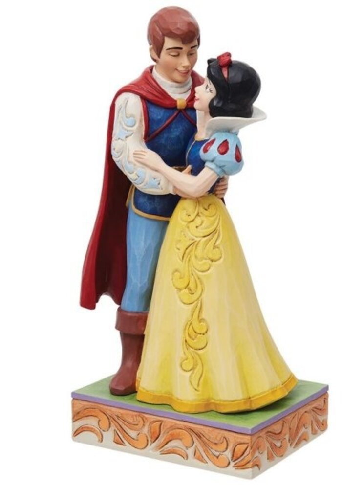 Disney Traditions - The Fairest Love (Snow White & Prince)