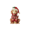 Heartwood Creek Heartwood Creek - Christmas Dog Mini
