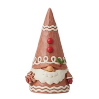 Heartwood Creek - Oh Snap! (Gingerbread Gnome)