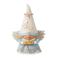 Heartwood Creek - Kisses from Heaven (Angel Gnome)