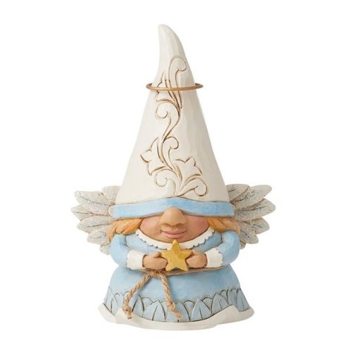 Kisses from Heaven (Angel Gnome) - Heartwood Creek 